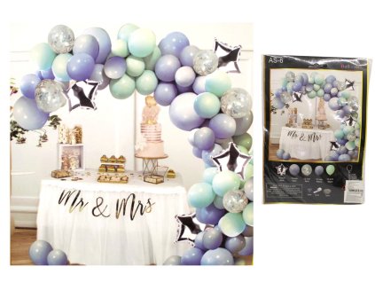 balony dekoracyjne na urodzi 105268