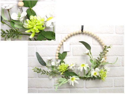 stroik wianek na obreczy z d 104449