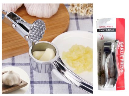 wyciskacz praska do czosnku 105619