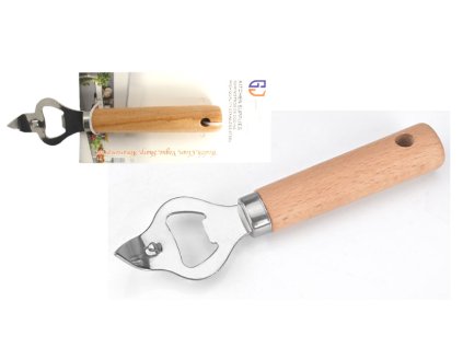 otwieracz do butelek 18 5 cm 105707