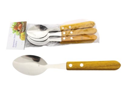 sztucce lyzki z drewniana ra 105718