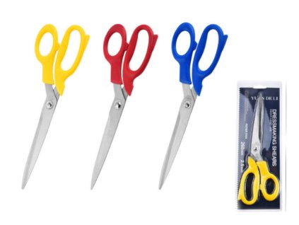 nozyczki z kolorowa raczka 2 105680