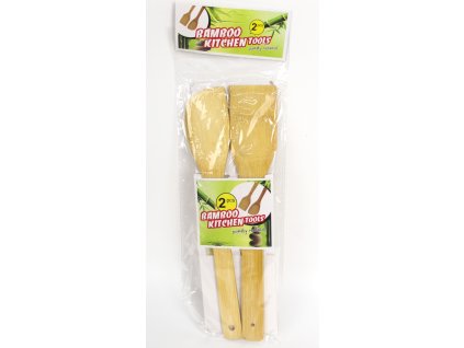 przybory kuchenne bambusowe 106327