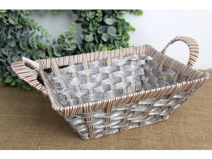 kosz koszyk prostokatny z us 106690