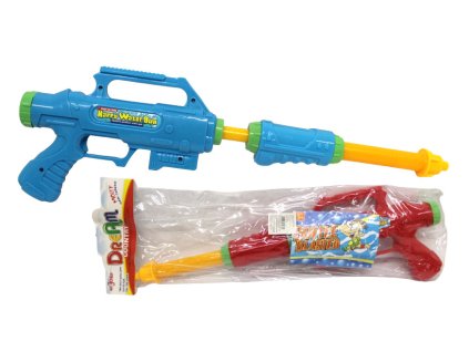 pistolet na wode do butelki 106514