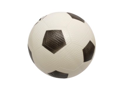 pilka dmuchana gumowa wzor p 106556