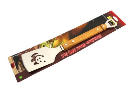 lopatka do grilla z otwierac 107140