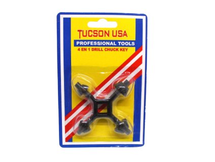 kluczyk do wiertarki czterog 107114