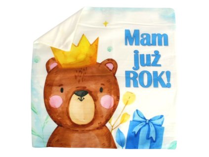 poszewka na poduszke mam juz 107088