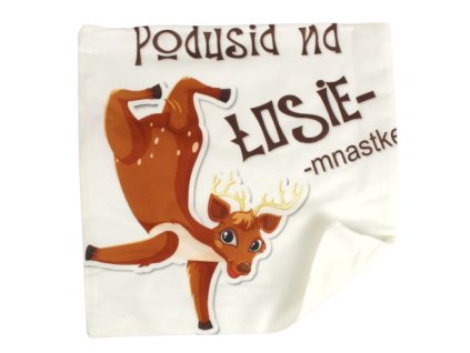 poszewka na poduszke podusia 107085