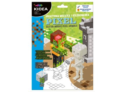 kidea kreatywna mozaika i ko 107196