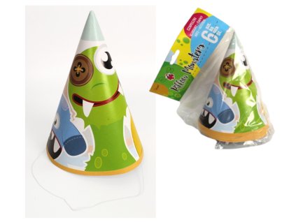 pillow monsters czapeczki pa 107287