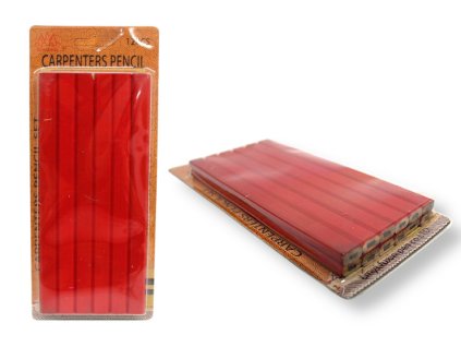 olowki stolarskie kpl 12 szt 108505