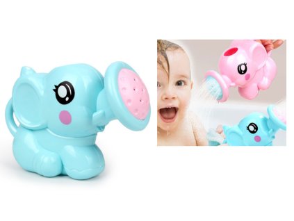 konewka slonik 14 5x9x5 5 cm 108480