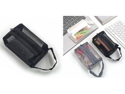 kosmetyczka podreczna siatko 108409