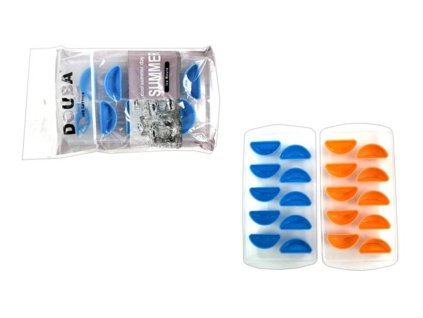 foremki do lodu plastik sili 107384