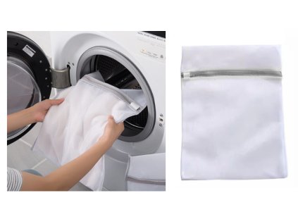 worek siatka do prania na su 108590