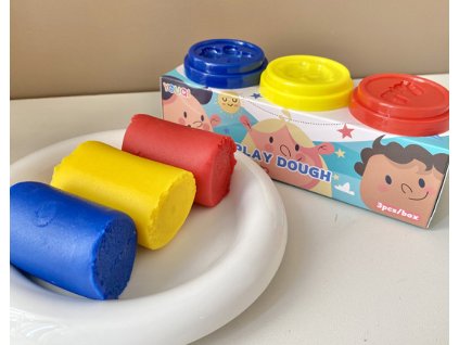 ciastolina masa plastyczna d 108662