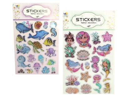 naklejki dla dzieci puffy oc 108622