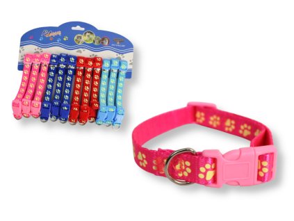 obroza dla psa zwierzat wzor 108748