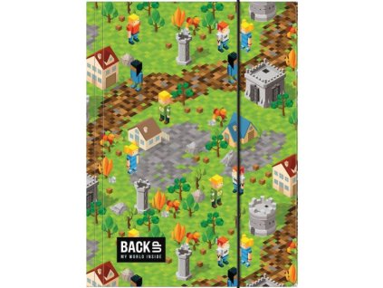 g teczka z gumka a4 piksele 107754