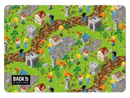 g podkladka laminowana 40x29 107798