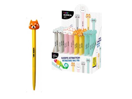 kidea dlugopis automatyczny 107810
