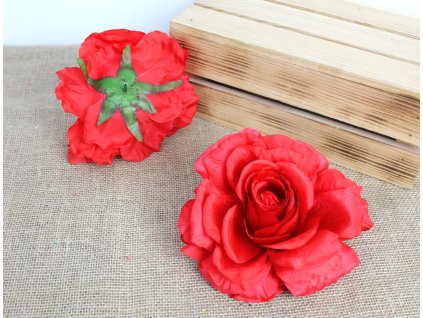 glowka kwiatowa roza 17 cm c 109374