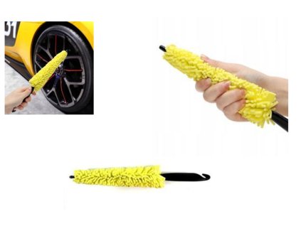 myjka szczotka gabkowa do my 107883