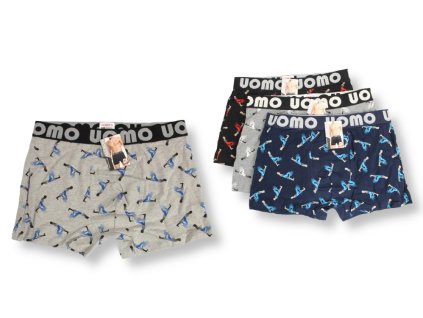 bokserki meskie vanetti z na 108240