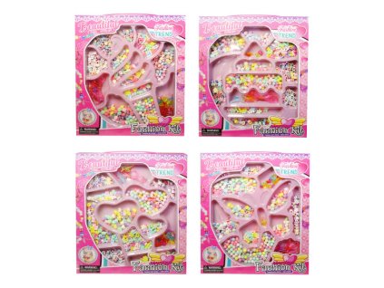 koraliki do nawlekania mix w 108719