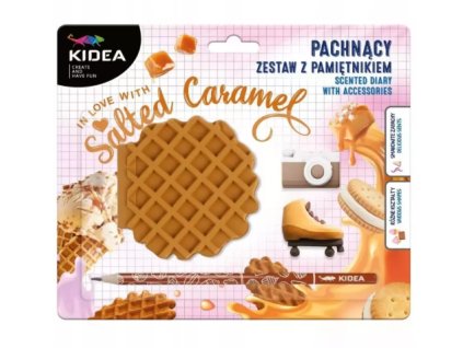 kidea pamietnik pachnacy slo 108762