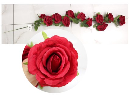 girlanda roza 1 ramienna 1 2 109564