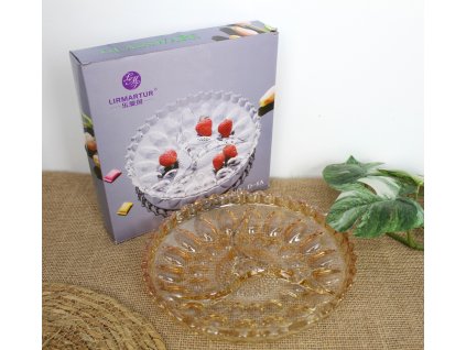 patera talerz na przekaski d 110140