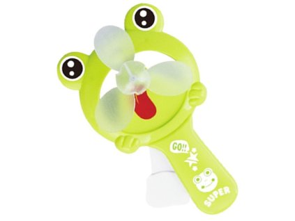 wiatrak wiatraczek reczny za 109929