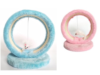 zabawka dla kota 24x20 cm mi 109963