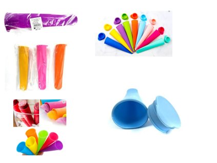 pojemnik forma silikonowa do 109349