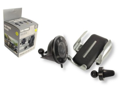 uchwyt samochodowy do telefo 109433