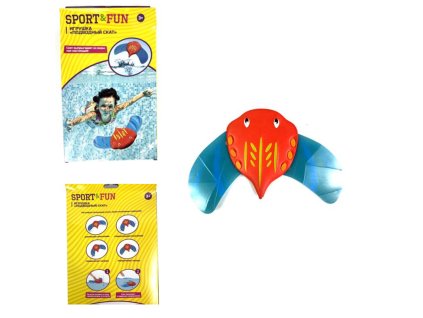 deska wodna dysk szybujacy w 109450