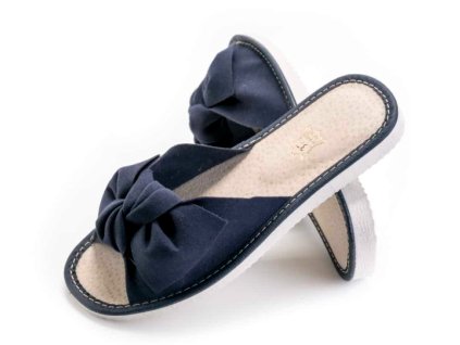 pantofle klapki kapcie damsk 109639