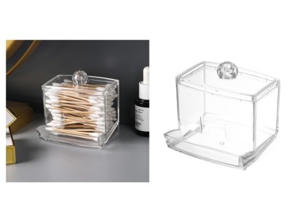 pojemnik na patyczki do uszu 110255