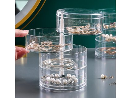 przybornik organizer uniwers 110254