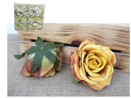 glowka kwiatowa wyrobowa roz 109945