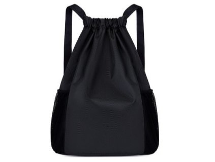 plecak worek 50x40x18 cm cza 110750