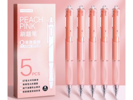 dlugopis z czarnym wkladem k 110715