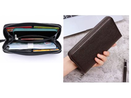 portfel damski jednokomorowy 110776