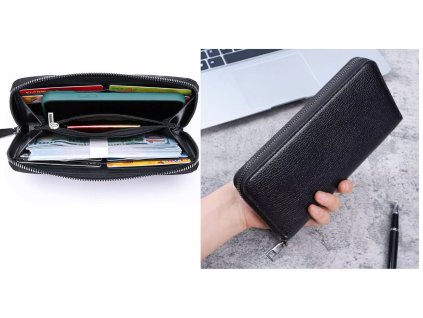 portfel damski jednokomorowy 110777