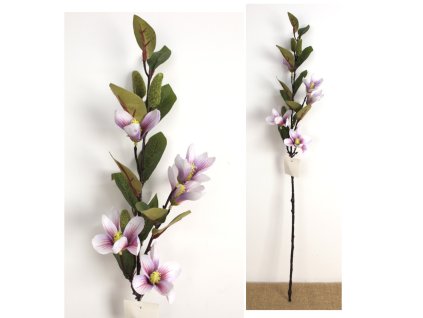 kwiat magnolia wys 76 cm 5 k 110353