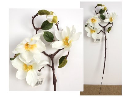 kwiat magnolia wys 73 cm 3 k 110357