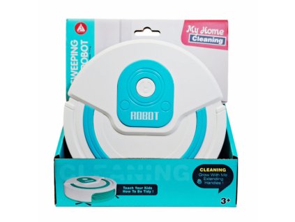 zabawka agd odkurzacz na bat 110245